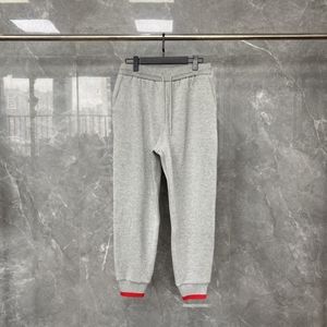 "Versatile Style: Thom Browne Casual Bottoms"